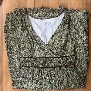 Dress Barn Sleeveless Dress SZ 6